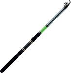 DAIWA Telescopic Saltwater Rod Sensor Tele Boat - 2.5m, 60-120g, Surf Fishing Rod