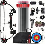 Lanneret Compound Bow and Archery S