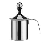 Hand Steamer For Coffee