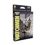 DC Deck-Building Game Crossover pack #4: Watchmen