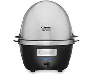 Cuisinart Egg Central Egg Cooker