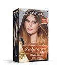 L 'Oreal Paris Kit Dye Préférence Les Ombrés Tie & Dye