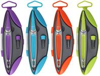 SPIRIT TTS 405468 Compass, Assorted Colours, Pack of 1