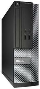 Dell OptiPlex 3020 - SFF - 1 x Core i5 4570 / 3.2 GHz