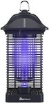 Buzzeap Mosquitoes Killer Lamp, Hig