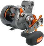 Okuma Cold Water Linecounter Trolling Reel CW-303D