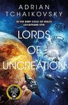 Lords of Uncreation: An epic space 