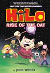 Hilo Book 10: Rise of the Cat: (A G