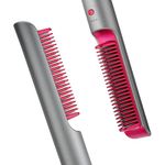 Hair Straightener For Curly Hairs