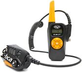 Backcountry Access BCA BC Link Group Communication Radio (Black 2.0, 2 Pack)