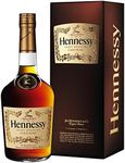 Hennessy V