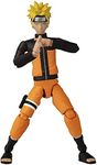 BANDAI Anime Heroes Naruto Action F