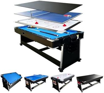 7FT Pool T