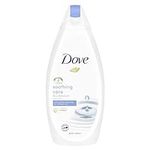 Dove Sensitive Care Derma Soothing 