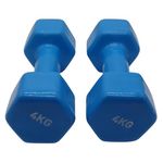 Dumbell Set For Women 8