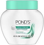 Pond's Cold Cream Cleanser 9.5 oz (Pack of 2)