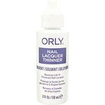 Orly Nail Polish Thinner, 60 ml / 2oz