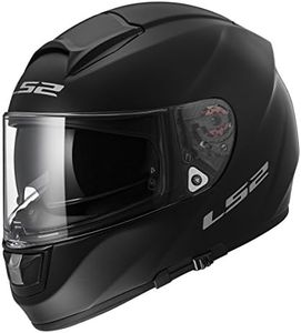 LS2 - Casc