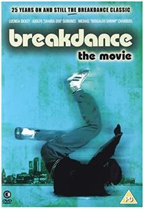 Breakdance the Movie