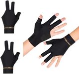 TOPDANCHUANG 2PCS Anti Slip Billiar