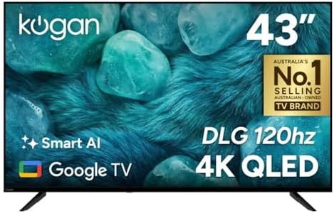 Kogan 43"