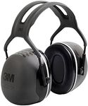 3M Peltor X5A Ear Defenders with He