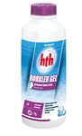 HTH Borkler Gel 1 Litre, Water Treatment for hygienizing, anti-bacteria, anti-algae and flocculan