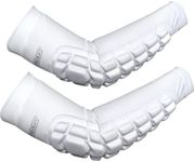 Frelaxy Padded Elbow Forearm Sleeve