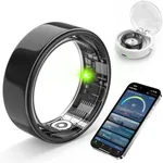Free Shark Smart Ring with Sleep Mo