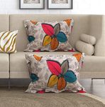 Pillow Covers Of Flowers