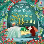 Pop-Up Fairy Tales Sleeping Beauty