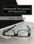 Microsoft Dynamics GP SmartList