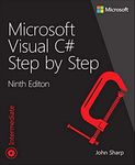 Microsoft Visual C# Step by Step (Developer Reference)