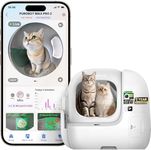 PETKIT Purobot Max Pro 2 Cat's Faci