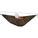 onewind Peak Storage Hammock Gear Sling Clip On Small Hammock Olive Green(PSH-OD)