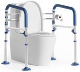 Loyoda Toilet Safety Rail,FSA/HSA E