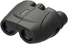 Leupold BX-1 Rogue Binoculars, 10x25mm (59225)