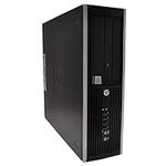 HP Compaq 6300 Pro Desktop PC - Int