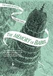 The Memory of Babel: Book 3 of The Mirror Visitor Quartet (The Mirror Visitor Quartet, 3)