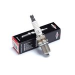 Briggs & Stratton 992304 Genuine Spark Plug,Black,8 x 2 x 2.5 cm; 40 Grams