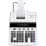Canon CP1200DII 12-Digit Desktop Printing Calculator