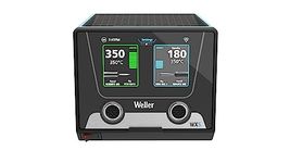 Weller T0053451699 WXsmart Digital Soldering Station Supply Unit, 300W, Black
