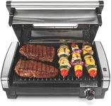 Hamilton Beach Electric Indoor Sear