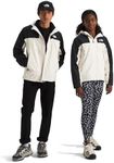 THE NORTH FACE Teen Antora Triclimate, White Dune, Small