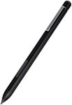 Pen for Microsoft Surface Pro 11/9/8/X/10/7+/7/6/5/4/3, Stylus Surface Go 4/3/2/1, Surface Laptop/Studio/Book 5/4/3/2/1, Surface 3, Palm Rejection, 1024 Pressure Sensitivity, 2500h Working Hours