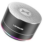 LENRUE Portable Bluetooth Speakers,