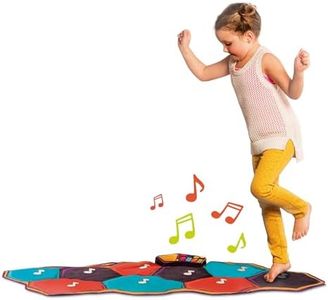 B. toys Musical MAT (SEA)