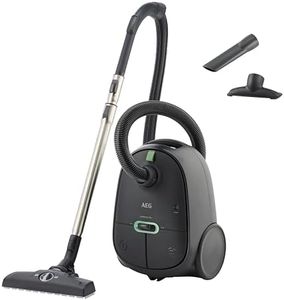 AEG CLEAN 