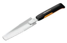 Fiskars Xact Extractor, Length: 39.6 cm, Black/Orange, Stainless Steel/Plastic, 1027046