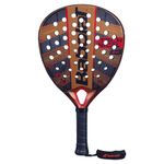 Babolat Technical veron 2024 Padel Racket, Large, Blue